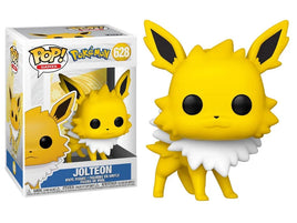 Pokemon - Jolteon Funko Pop!
