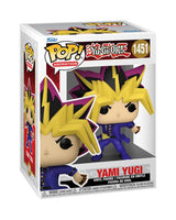 
              Pop! Animation: Yu-Gi-Oh! - Yami Yugi
            