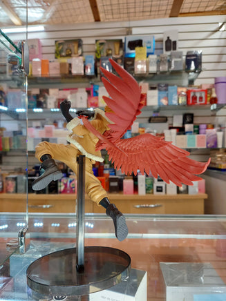 My Hero Academia Hawks Figure - El Bazar for Fans