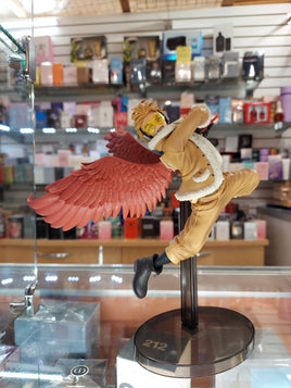 My Hero Academia Hawks Figure - El Bazar for Fans