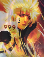 
              Naruto and Hinata Lenticular Poster - El Bazar for Fans
            