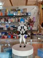 
              Re:Zero - Starting Life in Another World Rem Bijyoid - El Bazar for Fans
            